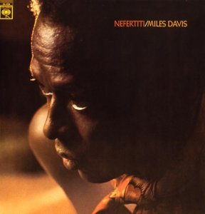 Miles Davis – Nefertiti