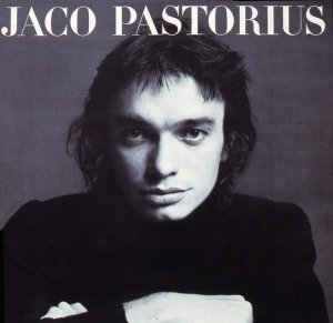 Jaco Pastorius