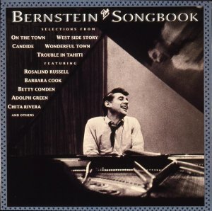 Bernstein – The Songbook