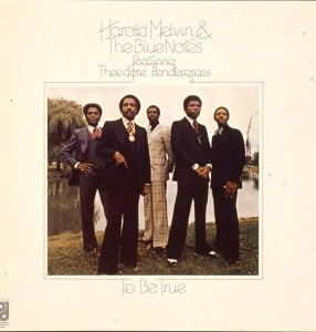 Harold Melvin & The Blue Notes Featuring Theodore Pendergrass