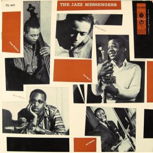 The Jazz Messengers