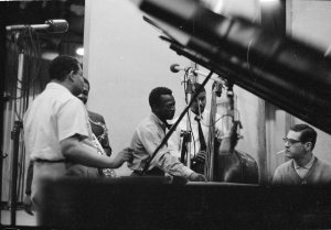 Miles Davis
