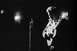 Bob Dylan