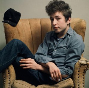 Bob Dylan